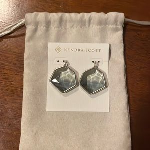 Kendra Scott Vanessa Drop Earrings